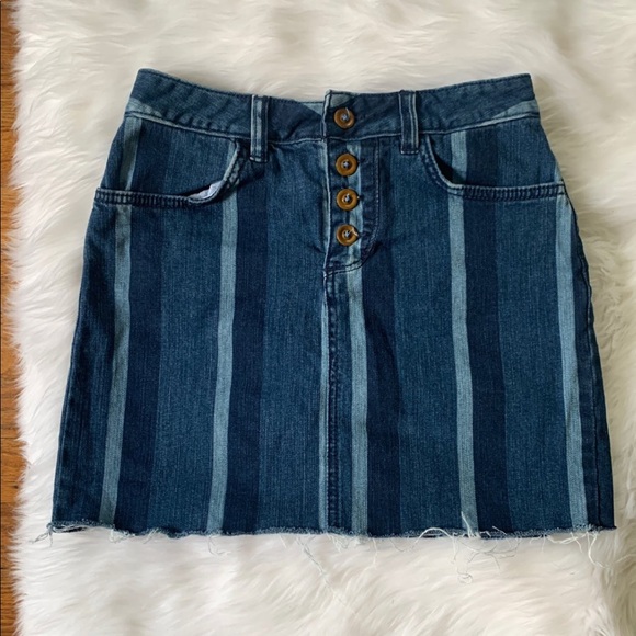 Anthropologie Maeve Skirt - Picture 1 of 5